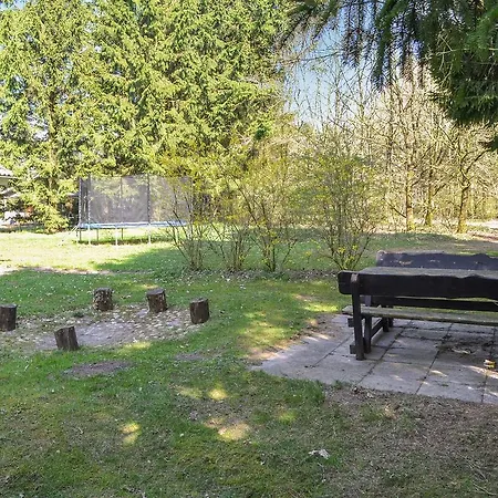 Holiday home Toftlund Toftlund