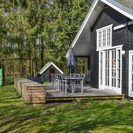Holiday home Toftlund