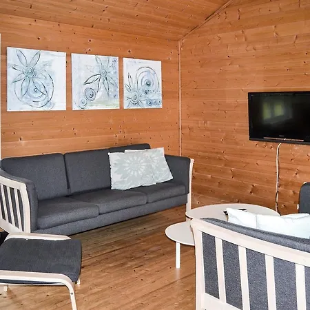 Holiday home Toftlund