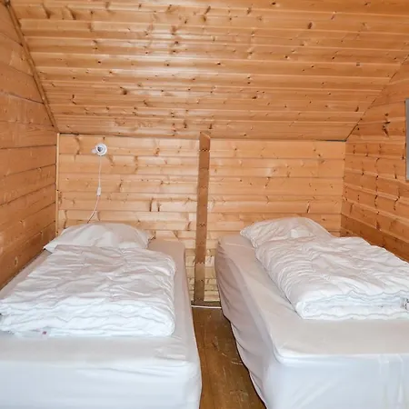 Toftlund Holiday home *