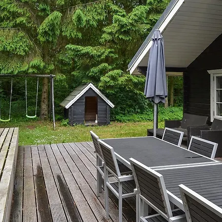 Holiday home Toftlund