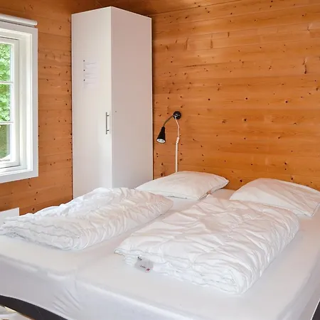Holiday home Toftlund
