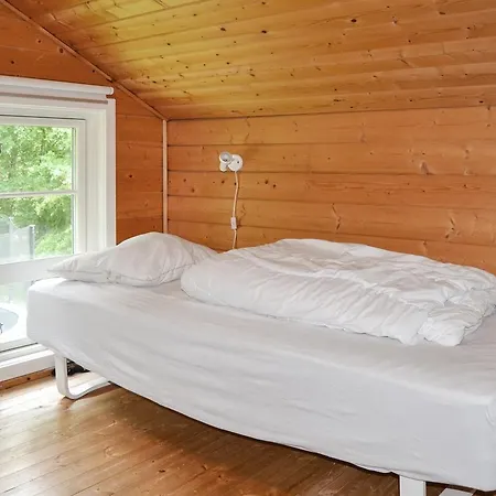 Holiday home Toftlund Toftlund