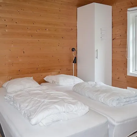 Holiday home Toftlund Toftlund