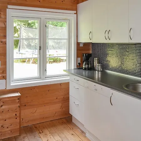 Holiday home Toftlund